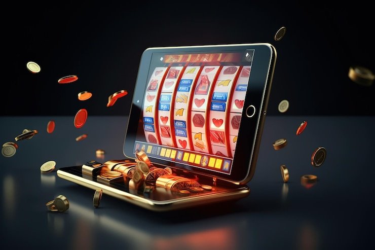 w205 mobile gaming