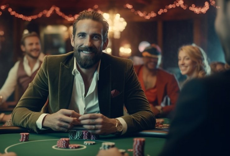 w205 Live Casino